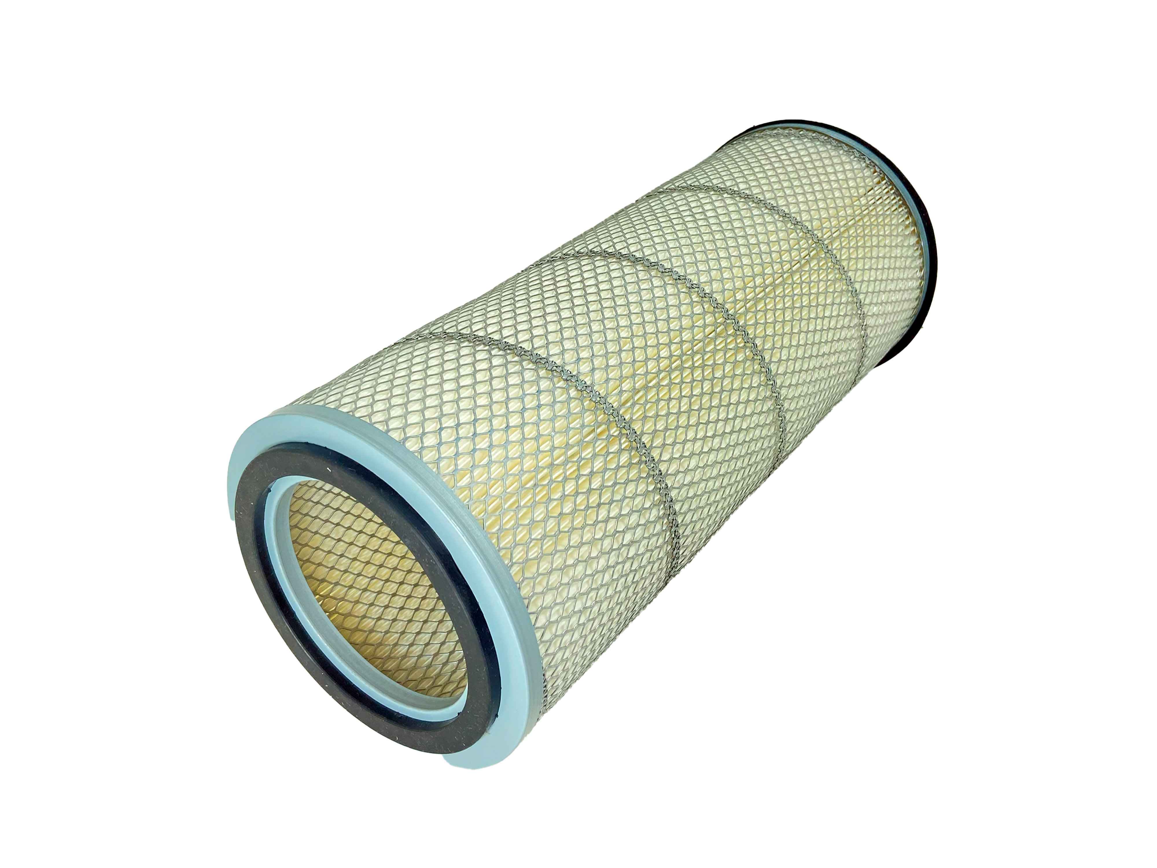 Filtro de Ar Primário e Secundário do Motor - Wega - WAP-285K