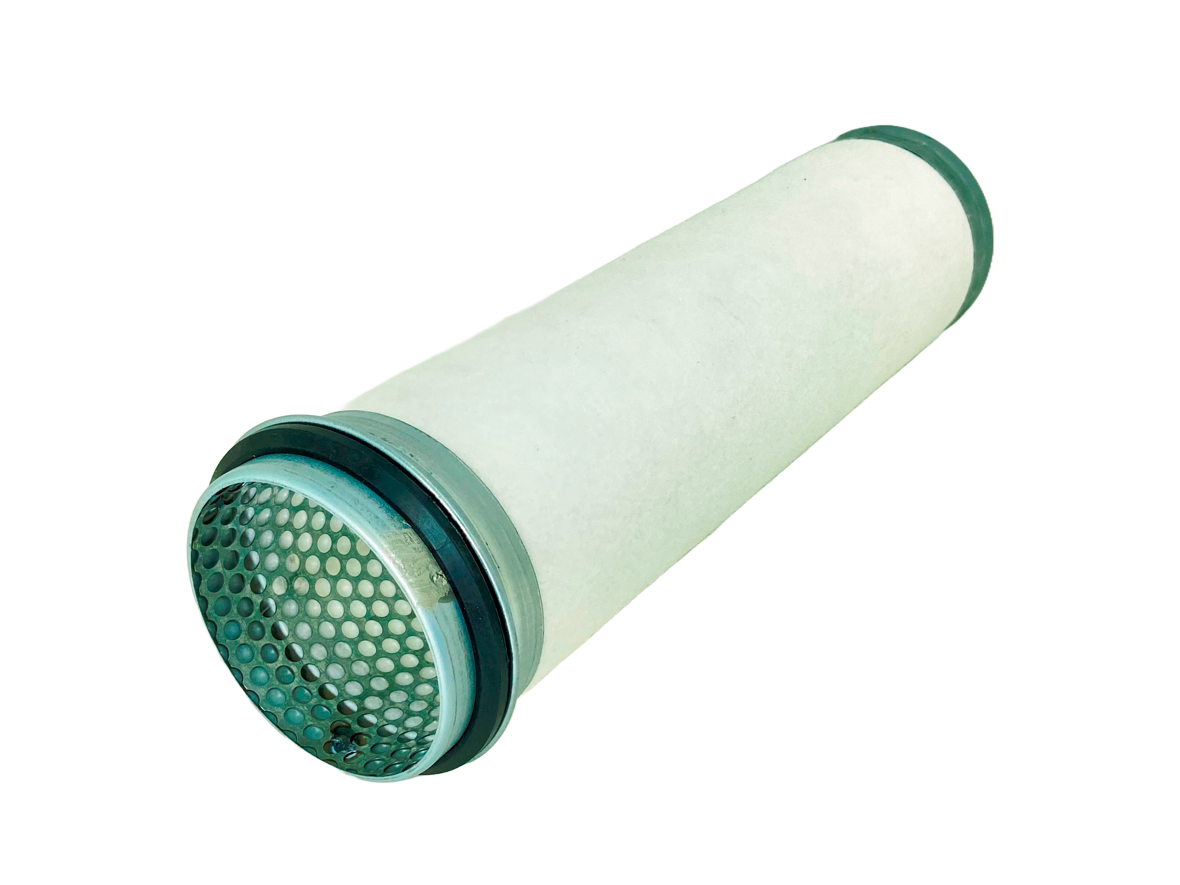 Filtro de Ar Primário e Secundário do Motor - Wega - WAP-285K