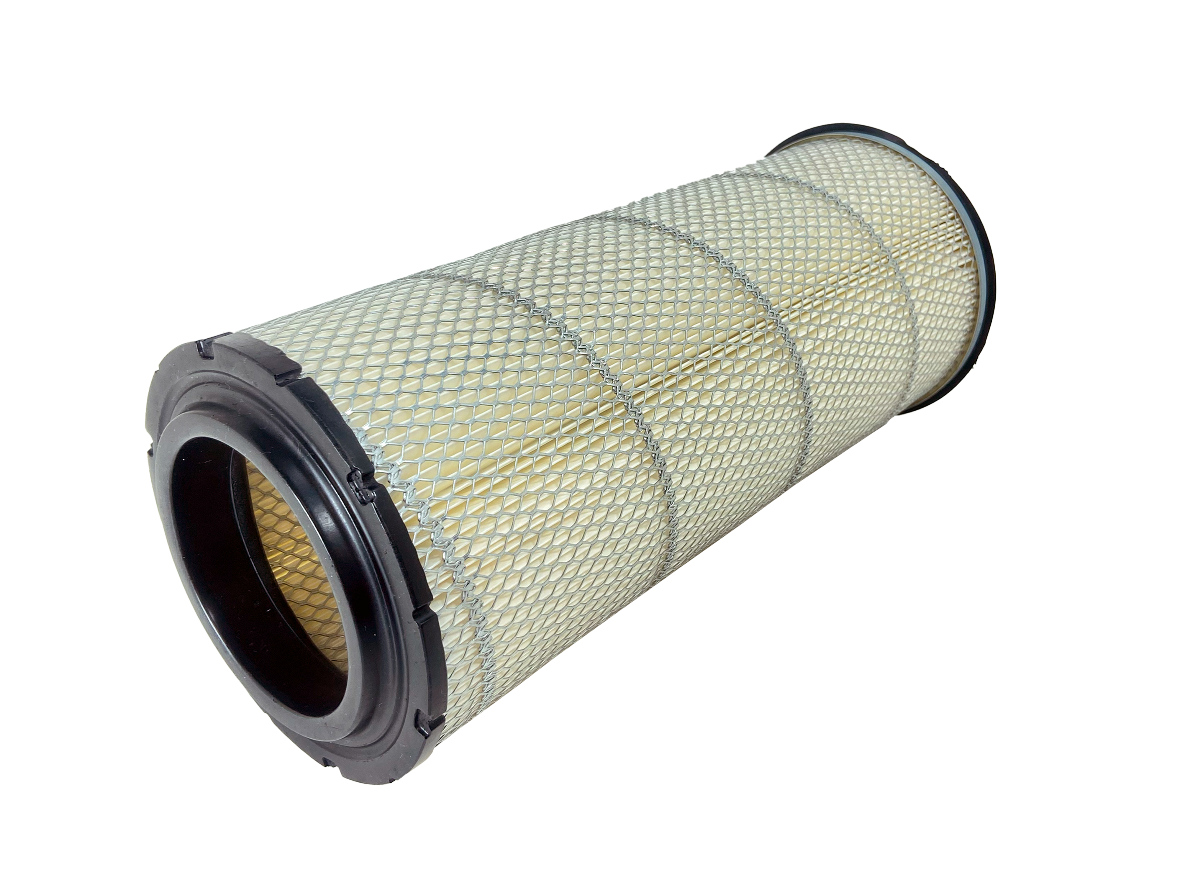 Filtro de Ar Primário e Secundário do Motor - Wega - WAP-286K