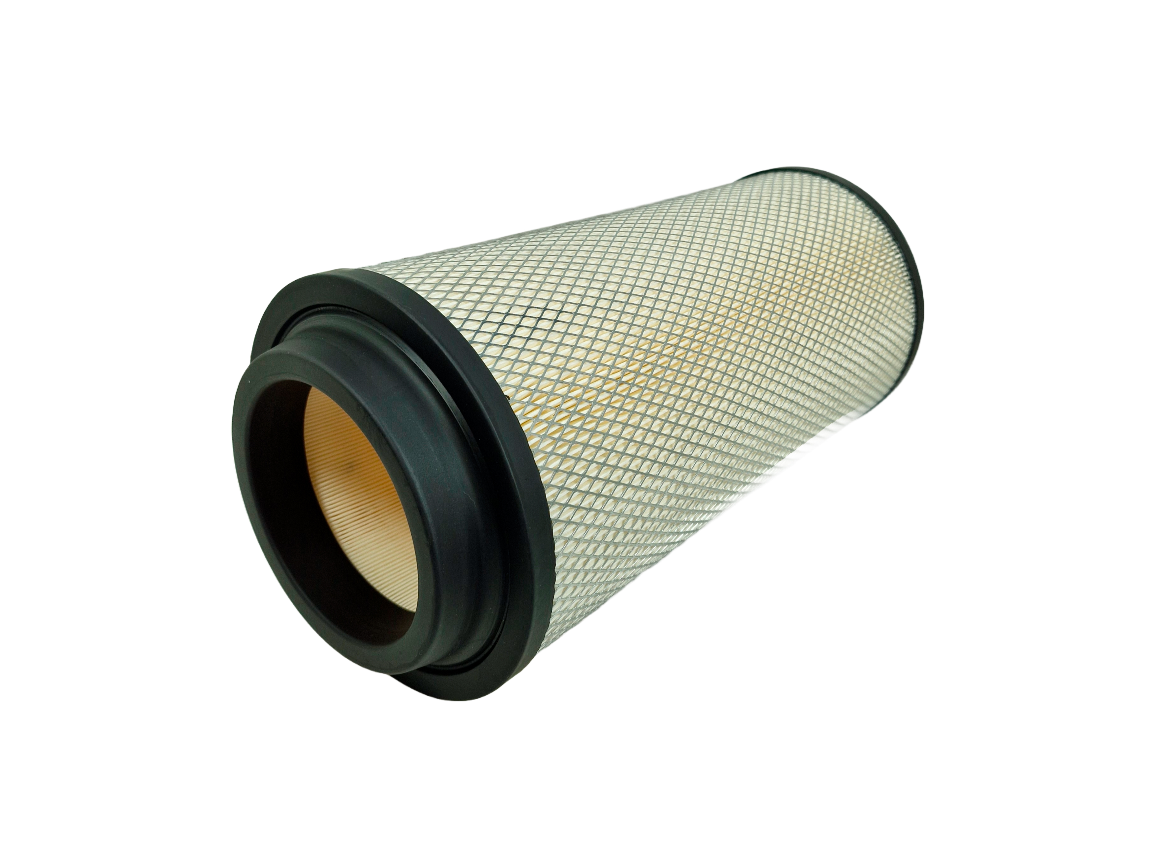 Filtro de Ar Primário e Secundário do Motor - Wega - WAP-606K