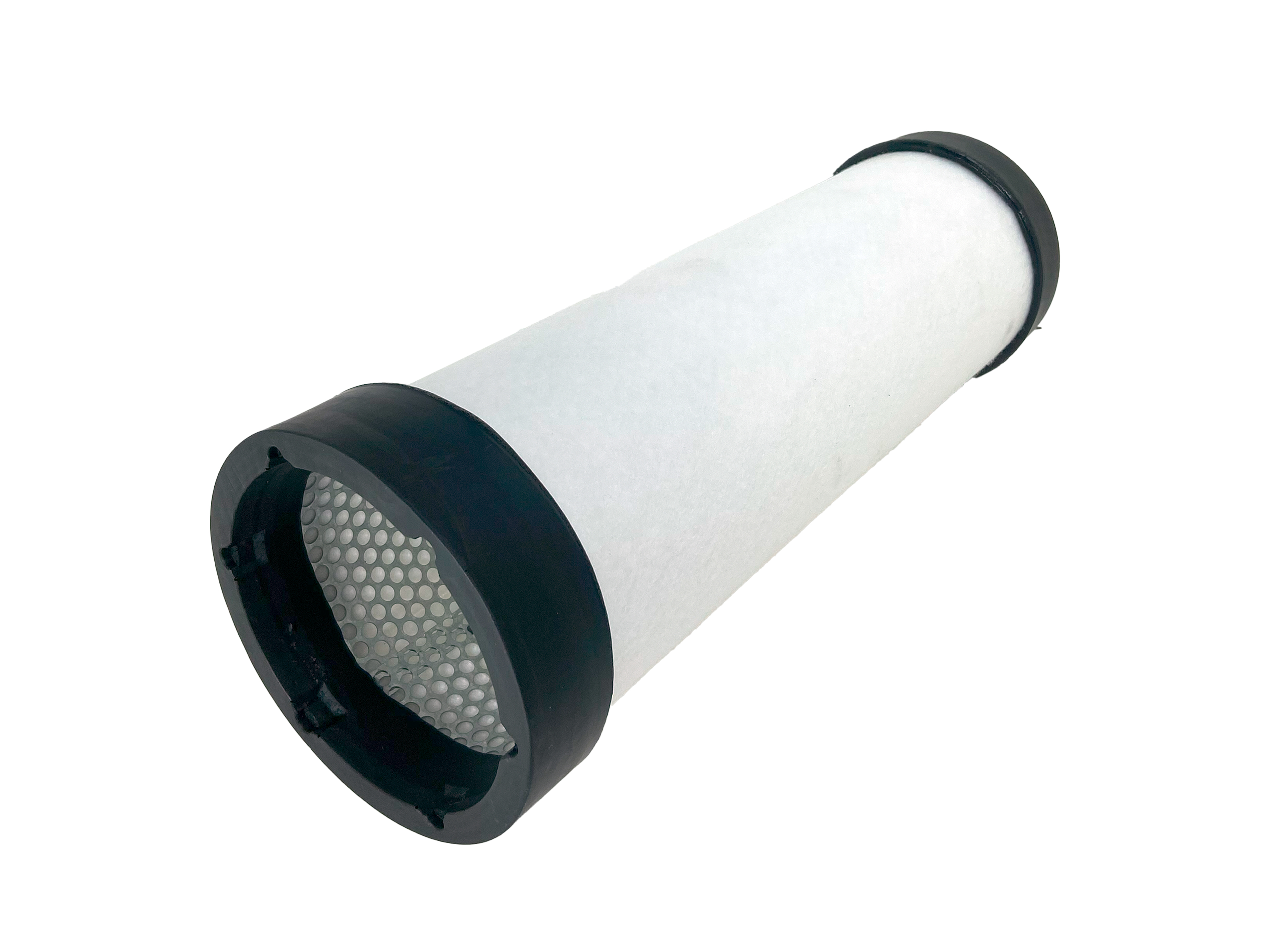 Filtro de Ar Primário e Secundário do Motor - Wega - WAP-384K