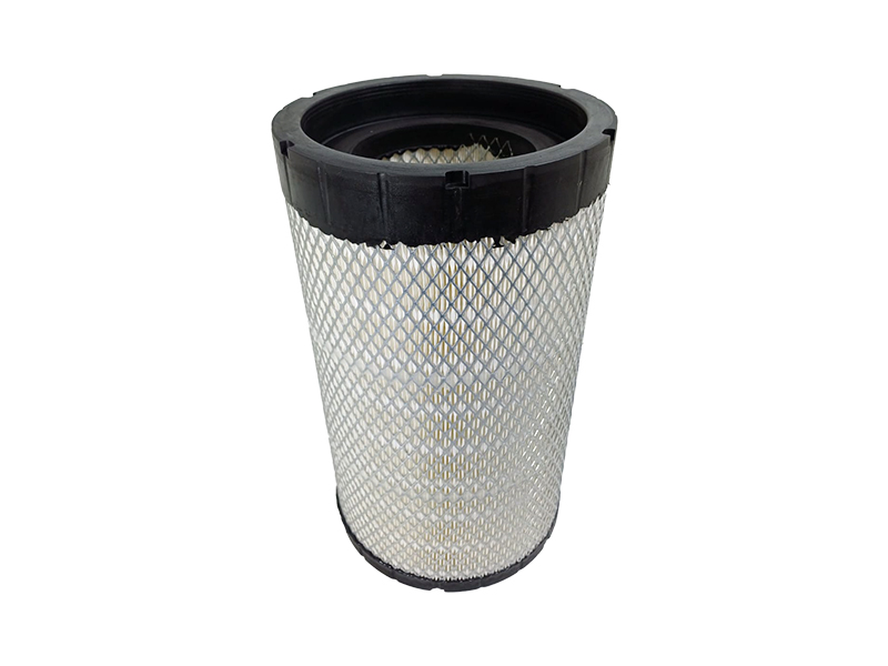 Filtro de Ar Primário e Secundário do Motor - Wega - WAP-956K