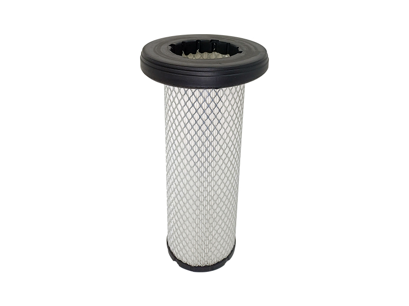 Filtro de Ar Primário e Secundário do Motor - Wega - WAP-956K