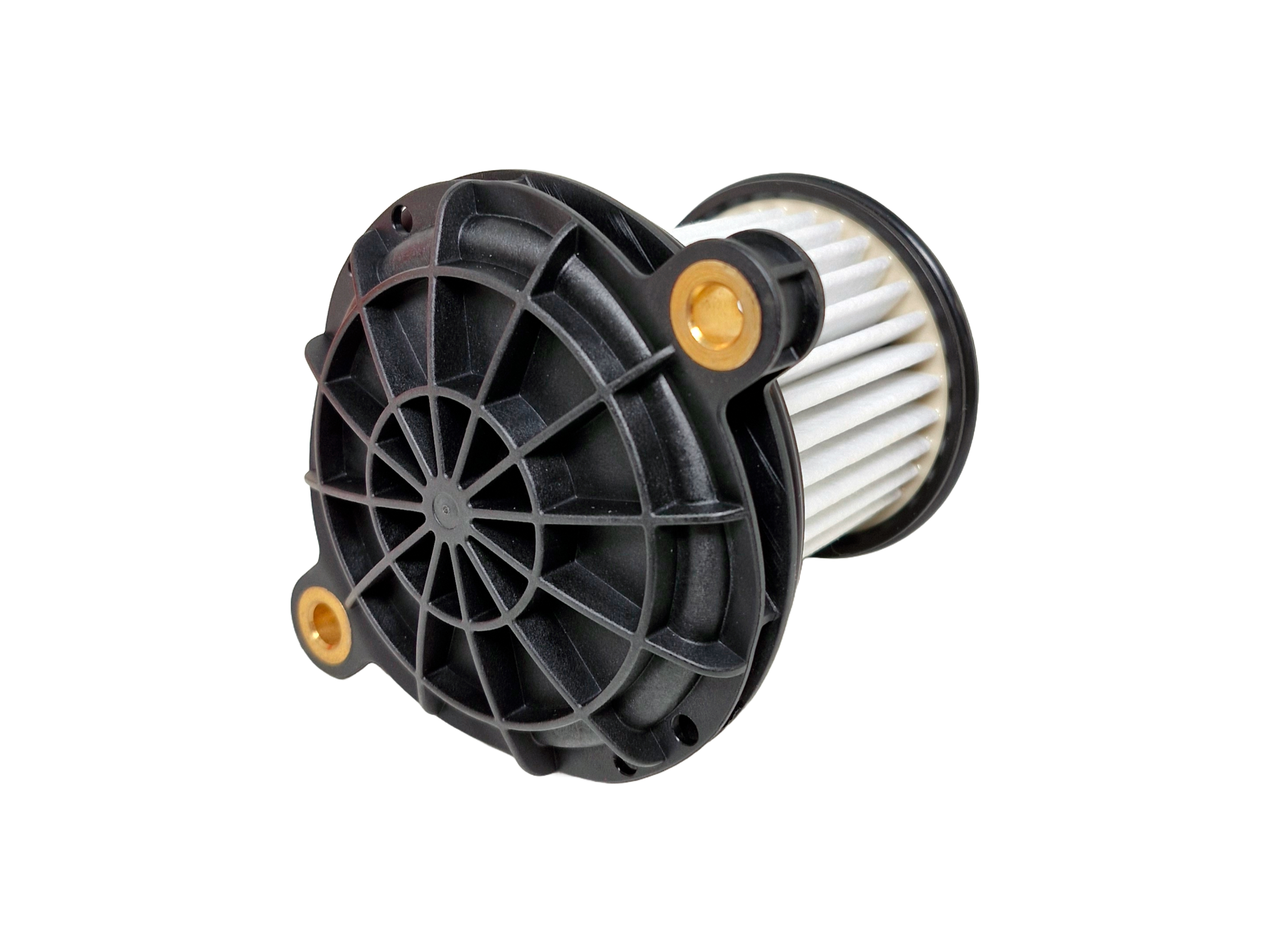 Filtro de Óleo Hidráulico para Iveco S-WAY 480 e S-WAY 540 - Wega - WEOD-014