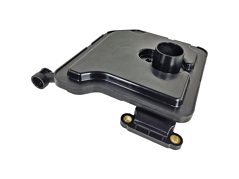 Filtro de Óleo do Câmbio Automático para Hyundai Creta e HB20 - Wega - WFC-216