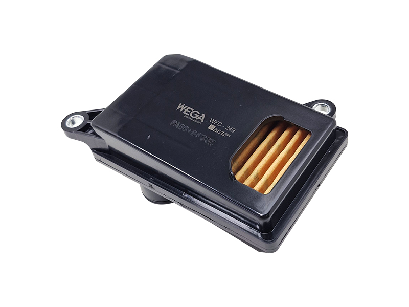 Filtro de Óleo do Câmbio Automático para Toyota Corolla e RAV4 - Wega - WFC-249