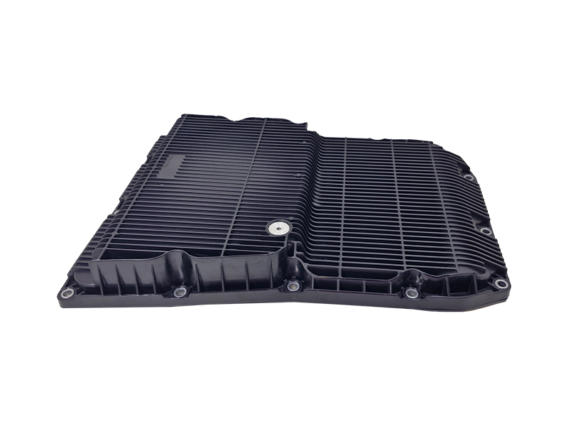 Filtro de Óleo do Câmbio Automático para Porsche Panamera - Wega - WFC-250