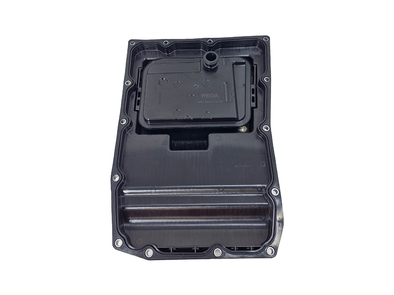 Filtro de Óleo do Câmbio Automático para Porsche Panamera - Wega - WFC-250