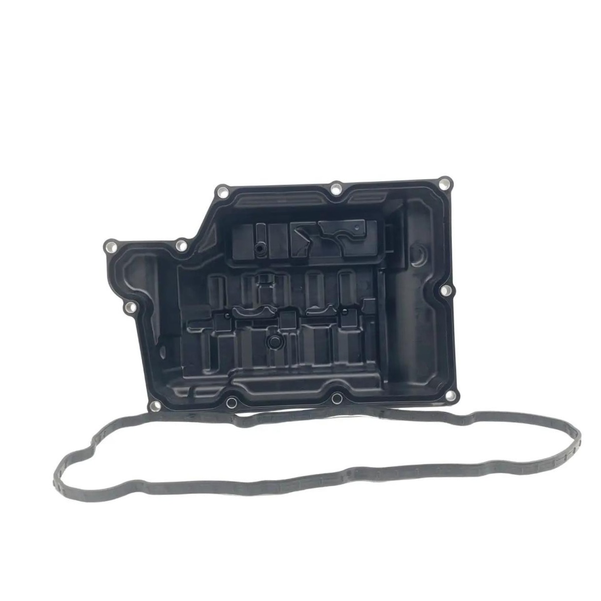 Filtro de Óleo do Câmbio Automático para Toyota Corolla - Wega - WFC-253