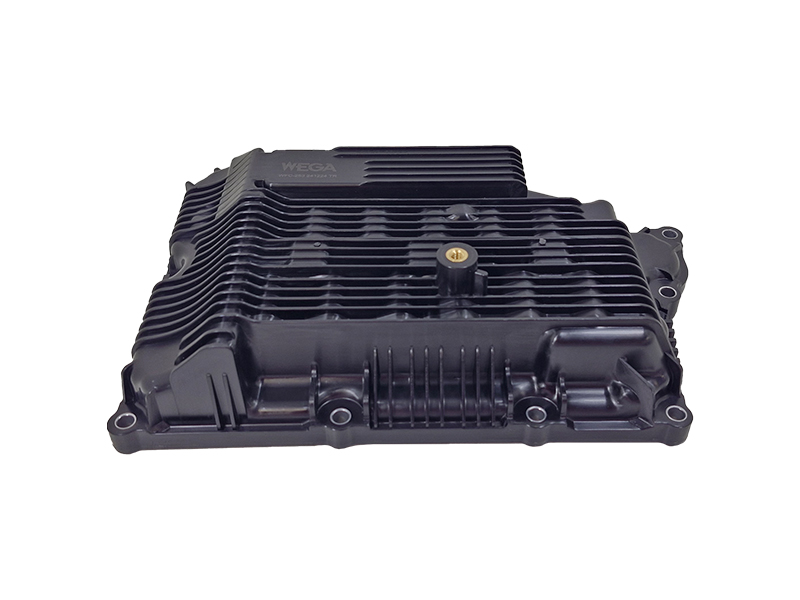 Filtro de Óleo do Câmbio Automático para Toyota Corolla - Wega - WFC-253