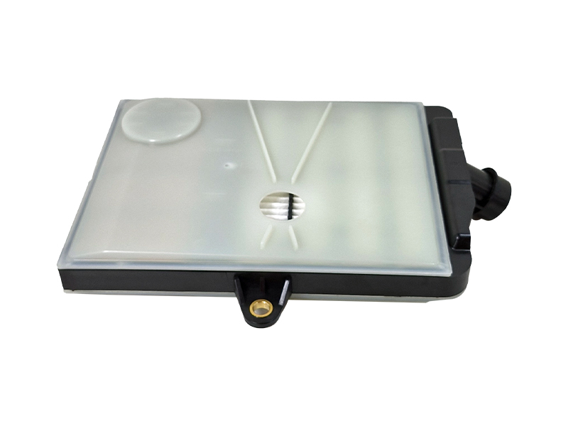 Filtro de Óleo do Câmbio Automático para Ford F-150 e Mustang - Wega - WFC-254