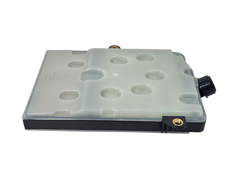 Filtro de Óleo do Câmbio Automático para Ford F-150 e Mustang - Wega - WFC-254