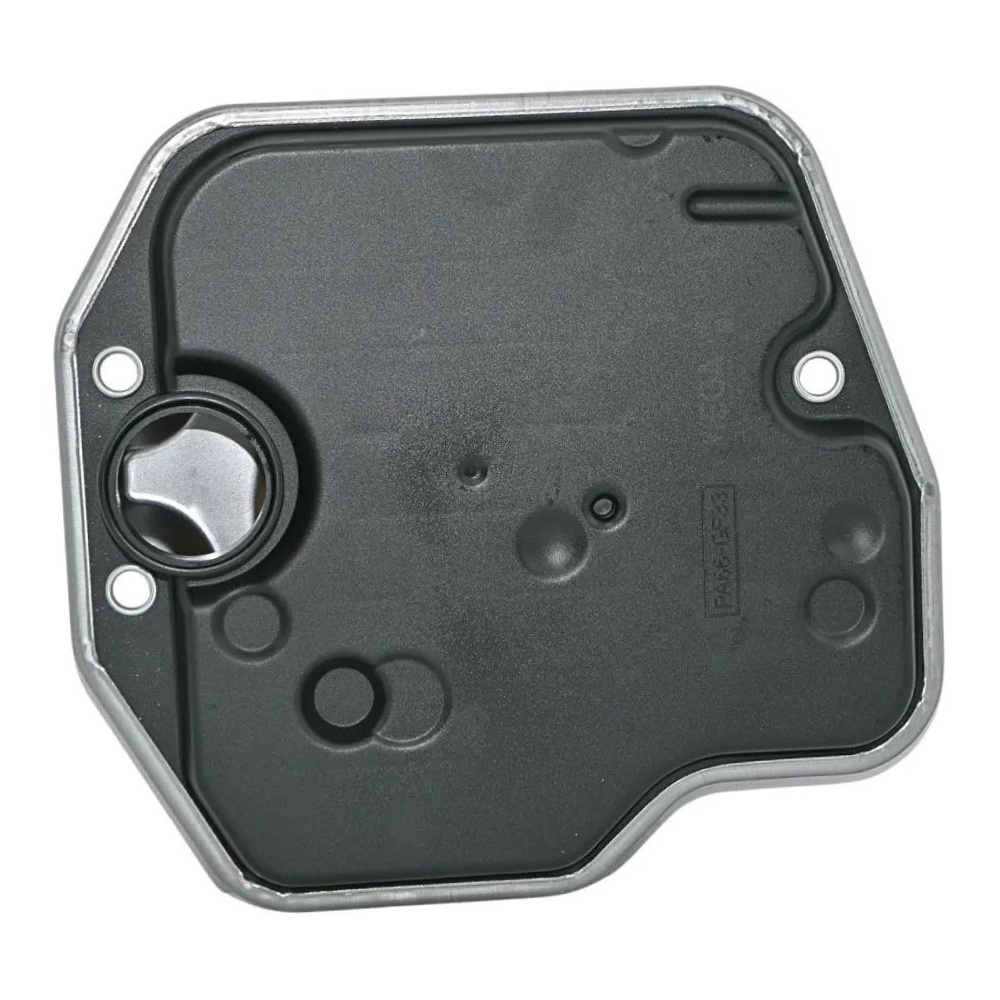 Filtro de Óleo do Câmbio Automático - Wega - WFC-534