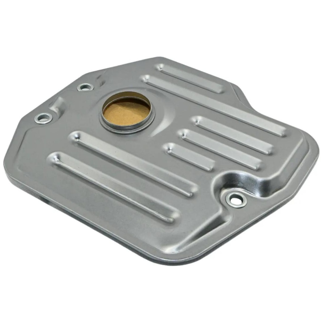 Filtro de Óleo do Câmbio Automático - Wega - WFC-534