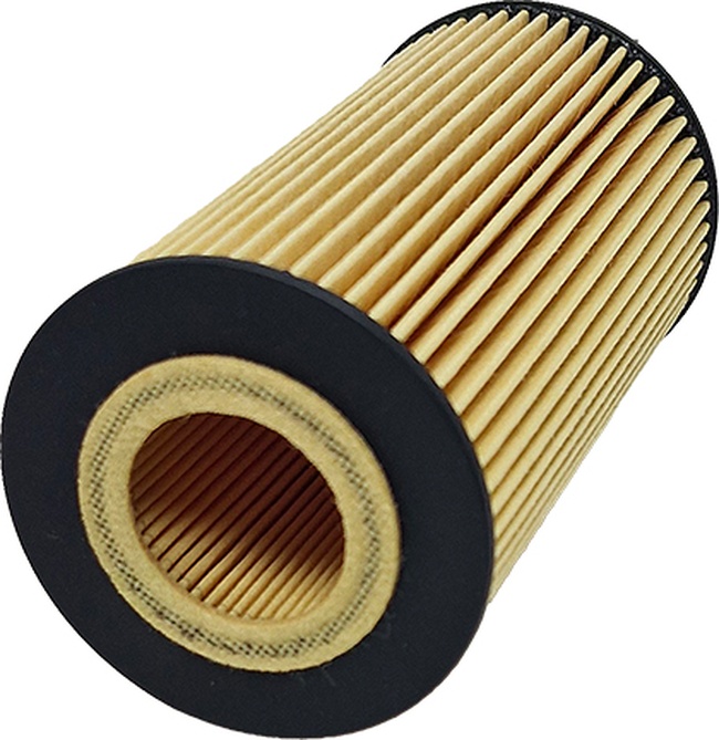 Filtro de Óleo Hidráulico para Volvo V40 e XC60 - Wega - WOE-818