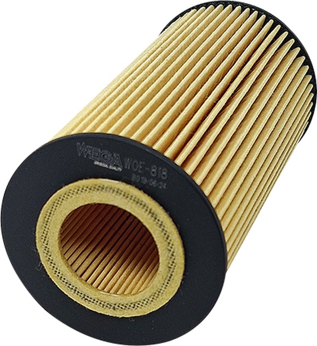 Filtro de Óleo Hidráulico para Volvo V40 e XC60 - Wega - WOE-818