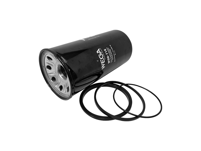 Filtro de Óleo Hidráulico - Wega - WOH-716