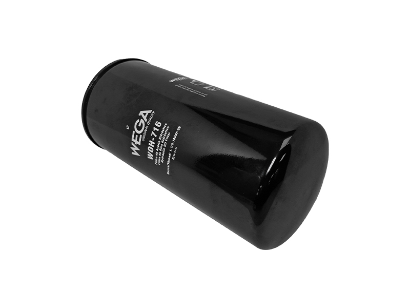 Filtro de Óleo Hidráulico - Wega - WOH-716