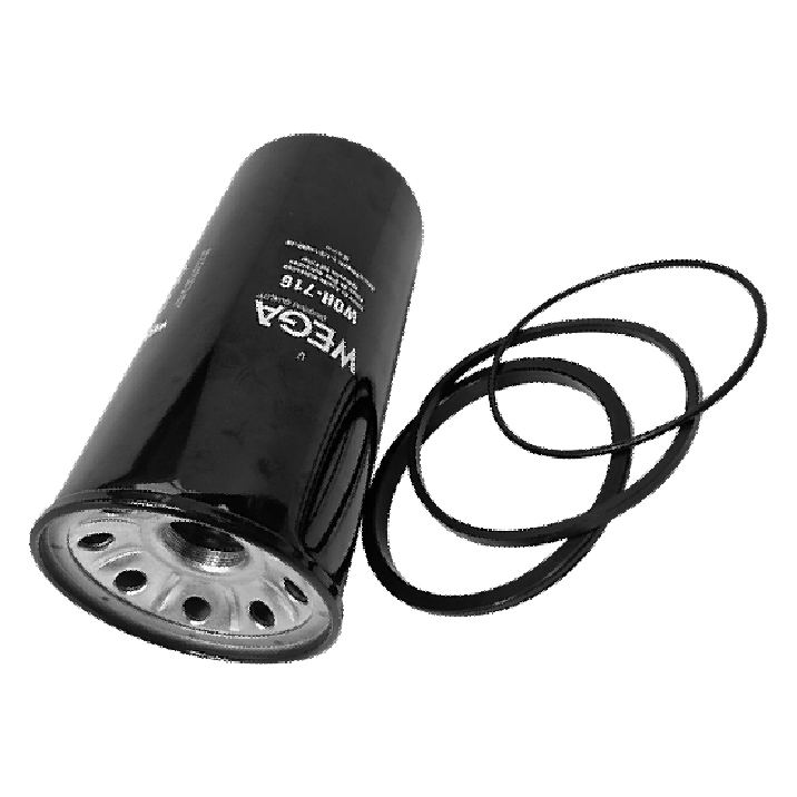 Filtro de Óleo Hidráulico - Wega - WOH-716