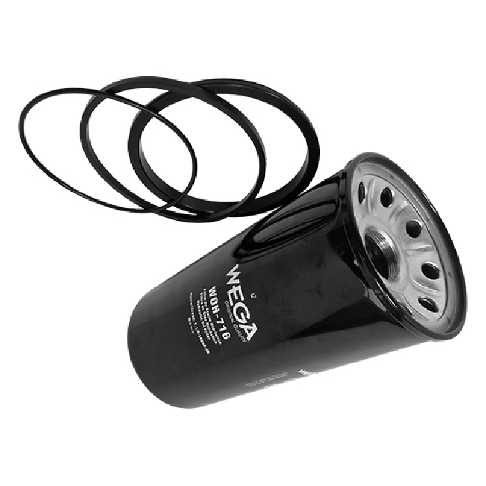 Filtro de Óleo Hidráulico - Wega - WOH-716