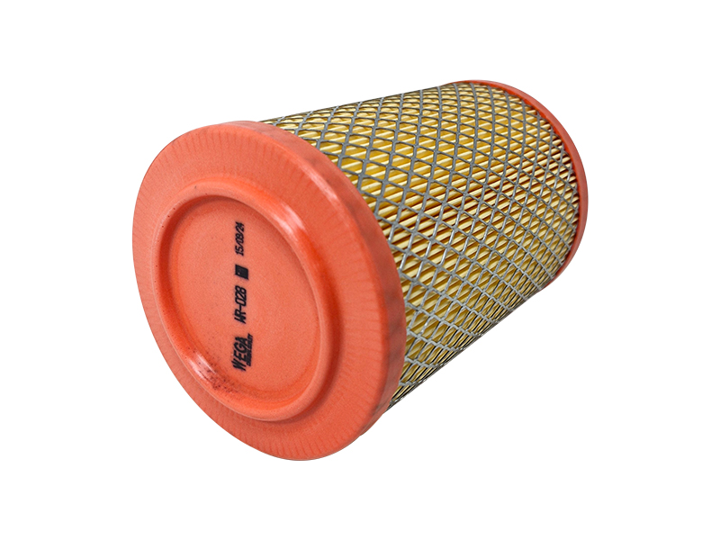 Filtro de Ar para Royal Enfield Himalayan 411 - Wega - WR-028