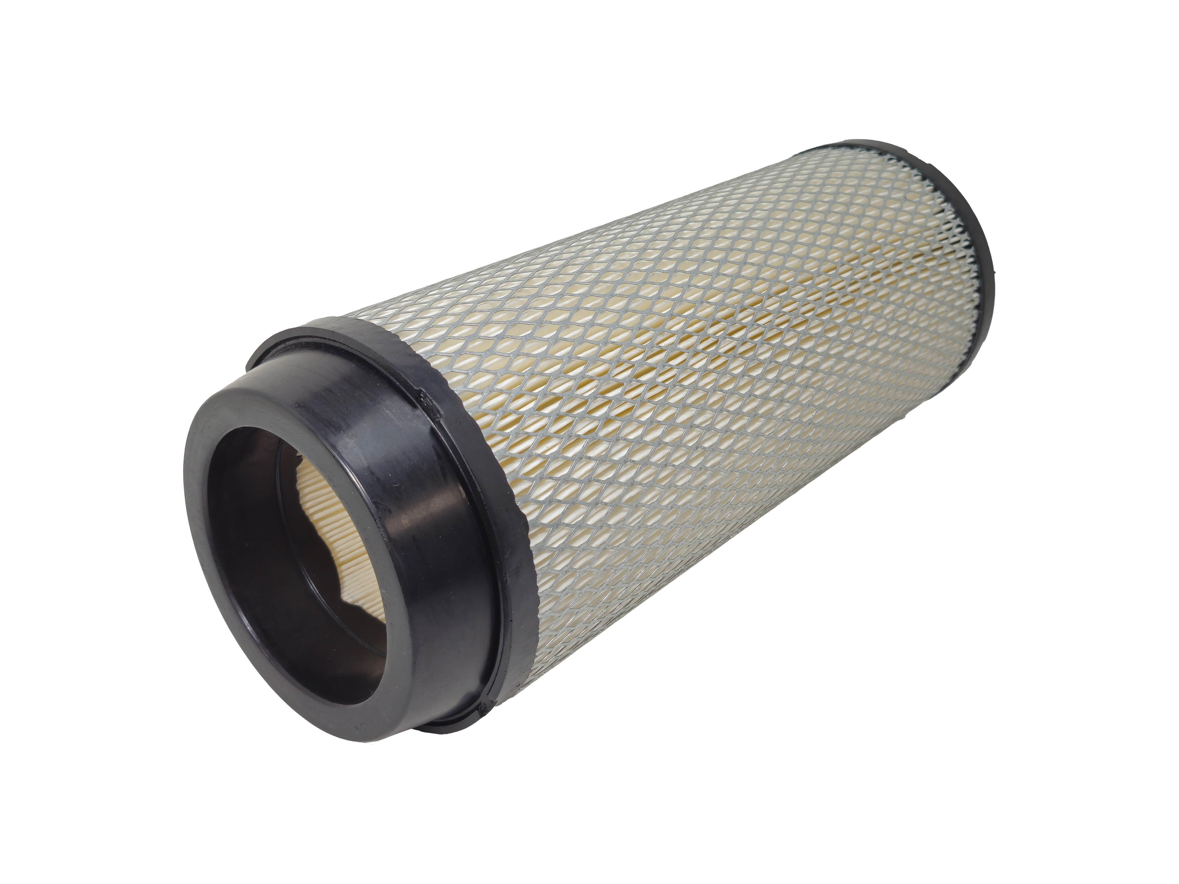 Filtro de Ar Primário e Secundário do Motor - Wega - WR-200/3K