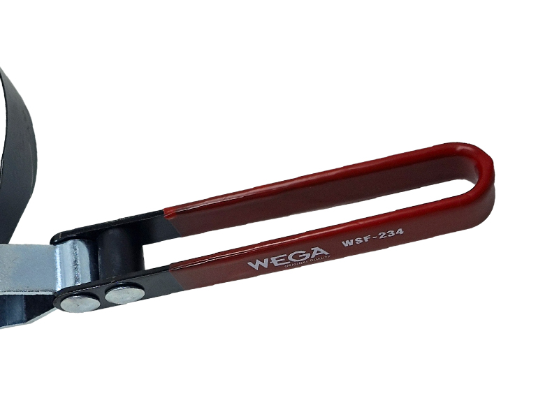 Saca Filtro Tipo Cinta 70-80mm - Wega - WSF-234