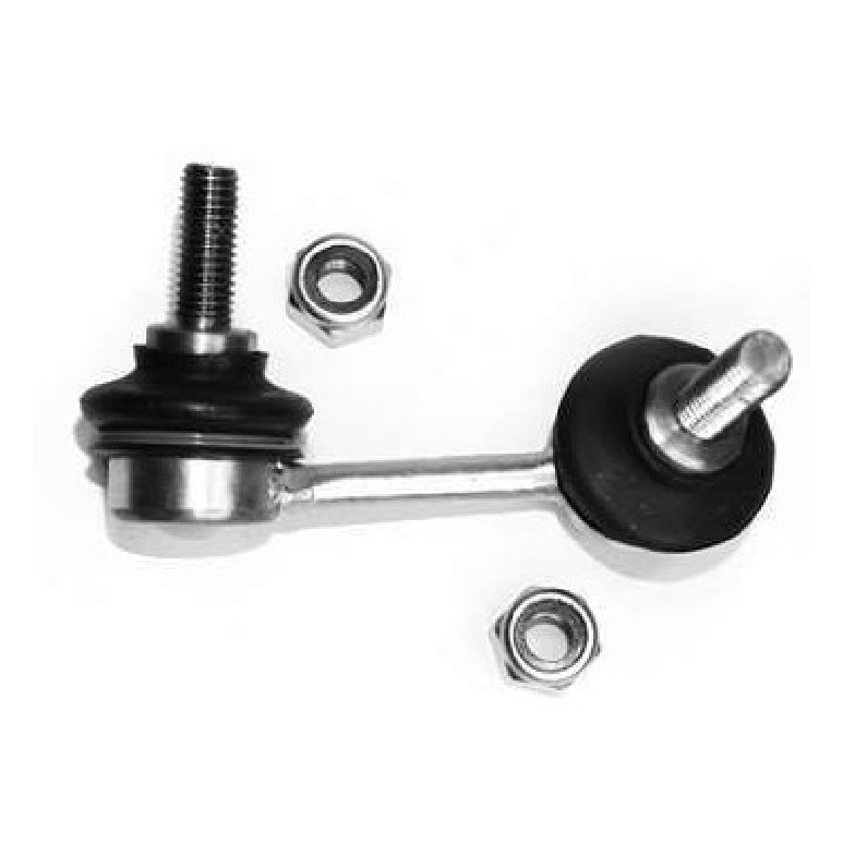 Bieleta Traseira Lado Esquerdo para Honda Civic - Cobra Automotiva - BB1714-0 C