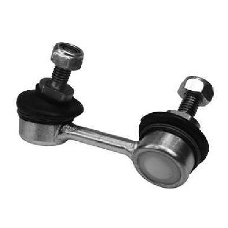 Bieleta Traseira Lado Direito para Honda Civic - Cobra Automotiva - BB1713-0 C