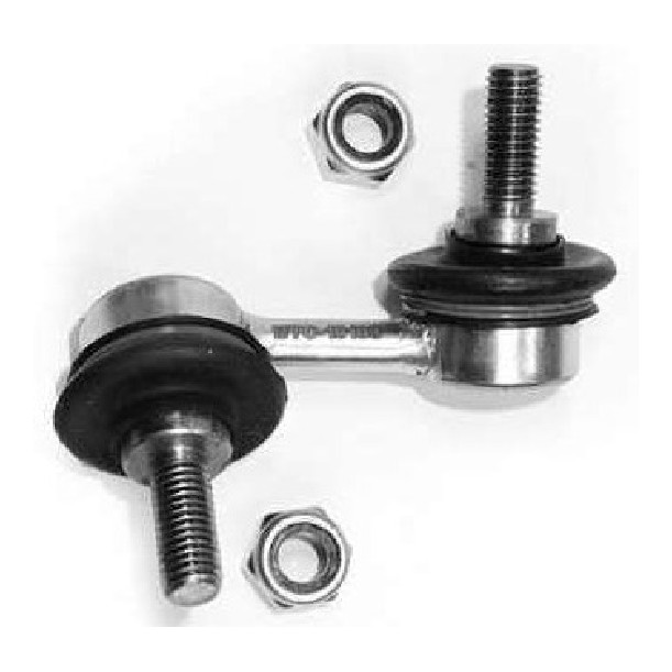 Bieleta Dianteira Lado Esquerdo para Honda Civic - Cobra Automotiva - BB1704-0 C