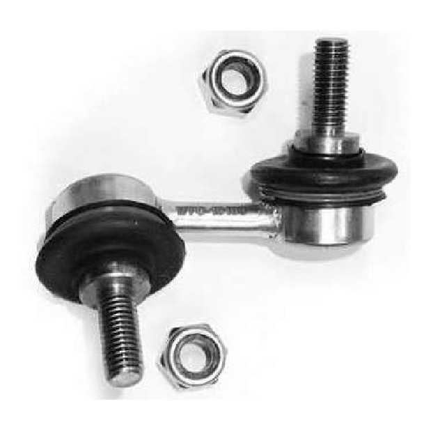 Bieleta Dianteira Lado Esquerdo para Honda Civic - Cobra Automotiva - BB1712-0 C