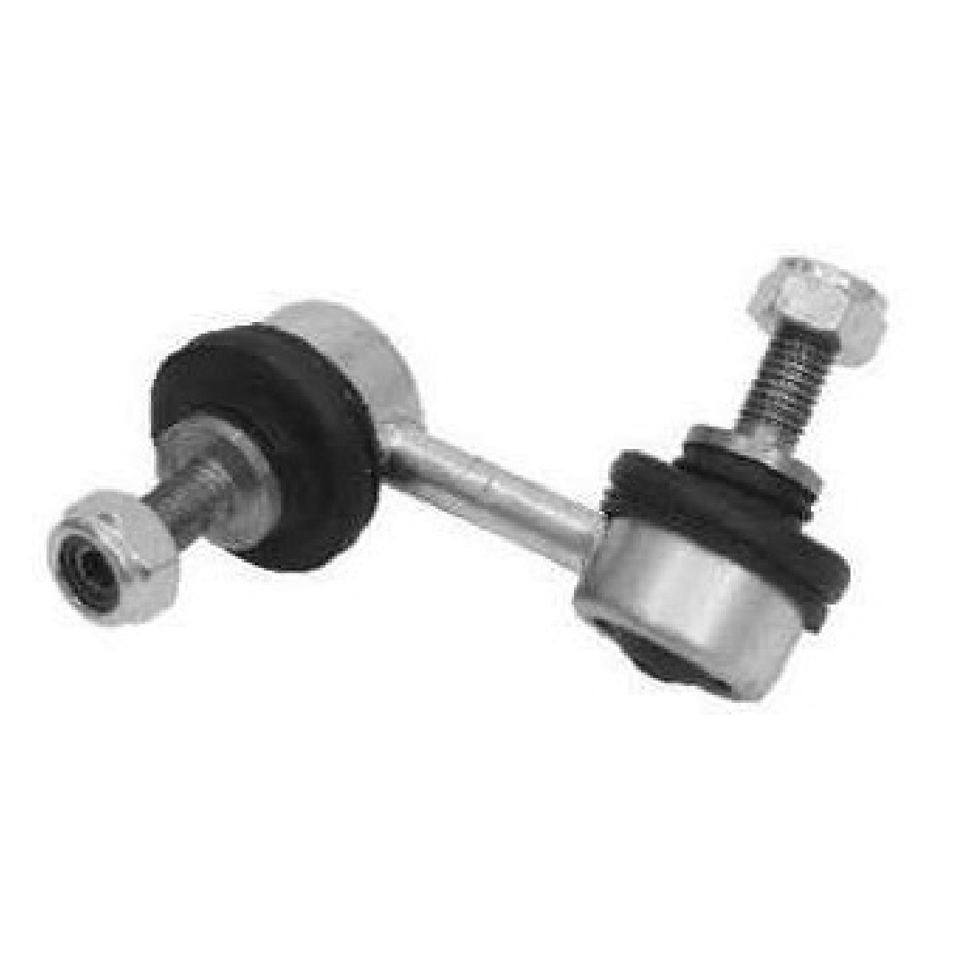 Bieleta Dianteira Lado Esquerdo para Mitsubishi L200 - Cobra Automotiva - BB2513-0 C