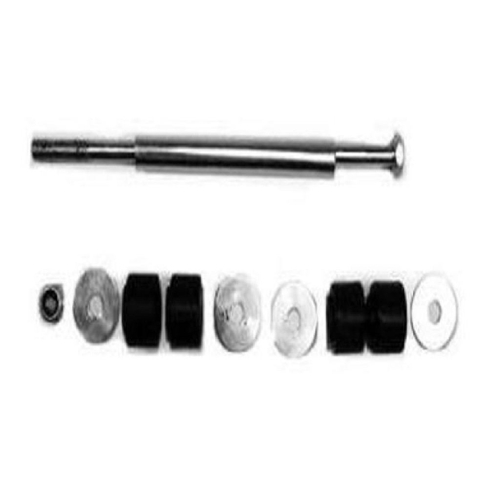 Bieleta Dianteira Lado Direito ou Esquerdo para Ford Ranger - Cobra Automotiva - BB1223-0 C