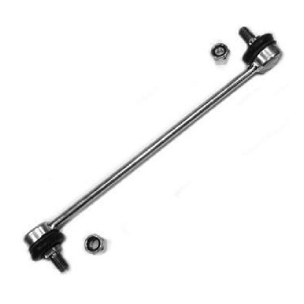 Bieleta Dianteira Lado Direito ou Esquerdo para Renault Megane e Megane Grand Tour - Cobra Automotiva - BB2106-0 C