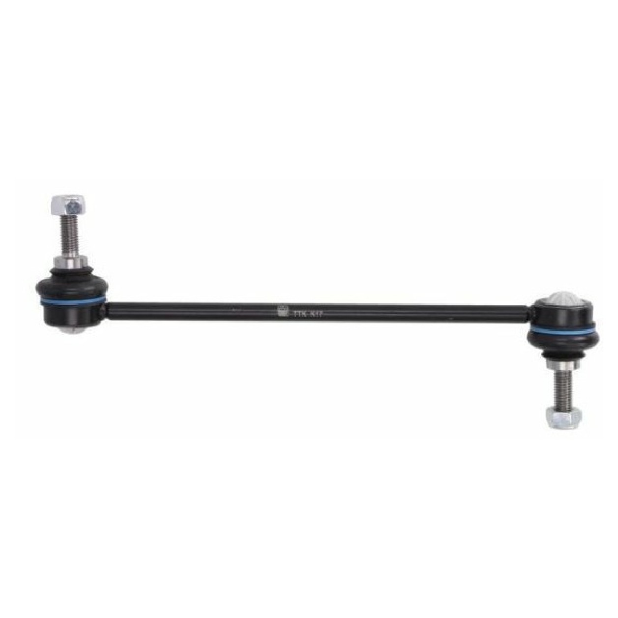 Bieleta Dianteira Lado Direito ou Esquerdo para JAC J3 e Renault Fluence - Cobra Automotiva - BB2109-0 C