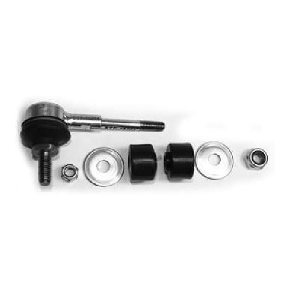 Bieleta Dianteira Lado Direito para Honda Civic - Cobra Automotiva - BB1711-0 C
