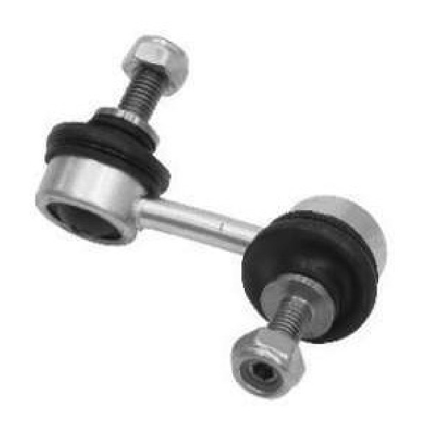 Bieleta Dianteira Lado Direito para Mitsubishi L200 - Cobra Automotiva - BB2512-0 C