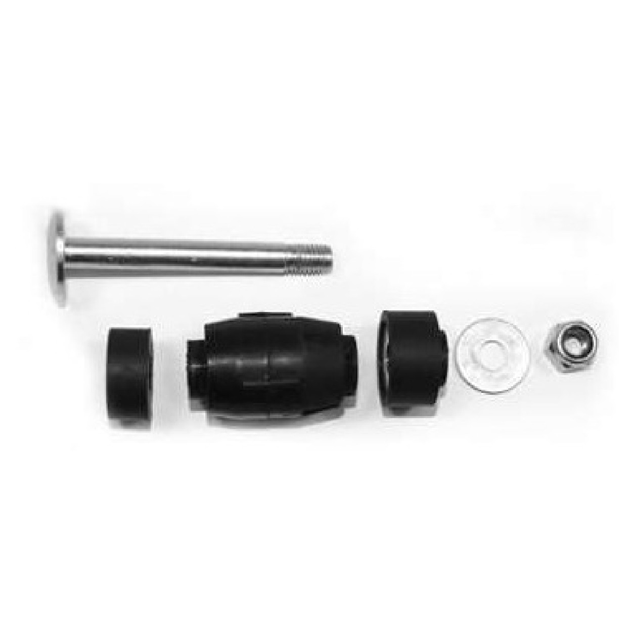 Bieleta Dianteira para Renault CLIO e CLIO SEDAN - Cobra Automotiva - BB2103-0 C