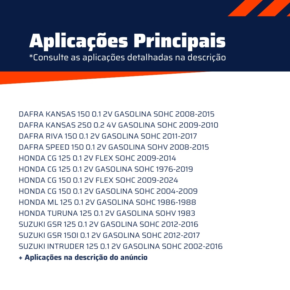 Câmara de Ar para Pneu Aro 18" Dianteiro ou Traseiro - Cobra Automotiva - CM18 C