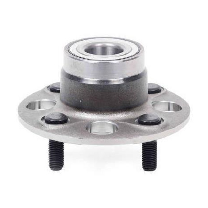 Cubo de Roda Traseiro 4 Furos 28 Dentes com Rolamento para Honda FIT - Cobra Automotiva - CR-707 C