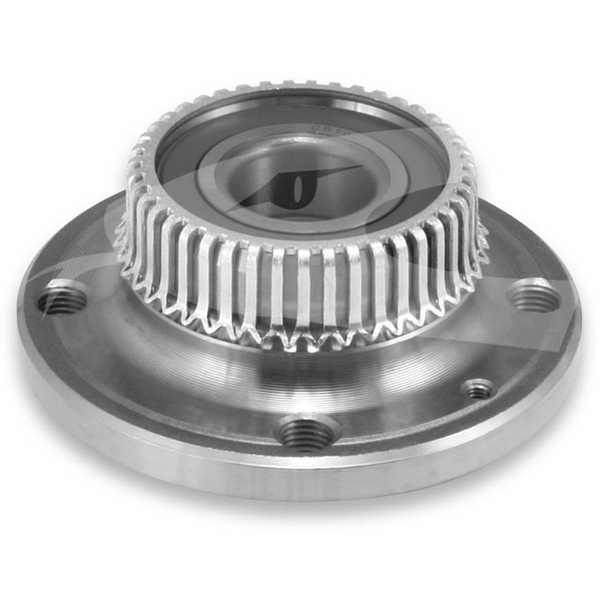 Cubo de Roda Traseiro 4 Furos com Rolamento - Cobra Automotiva - CR-105 C