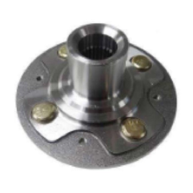 Cubo de Roda Dianteiro 4 Furos 26 Dentes sem Rolamento - Cobra Automotiva - CR-722 C