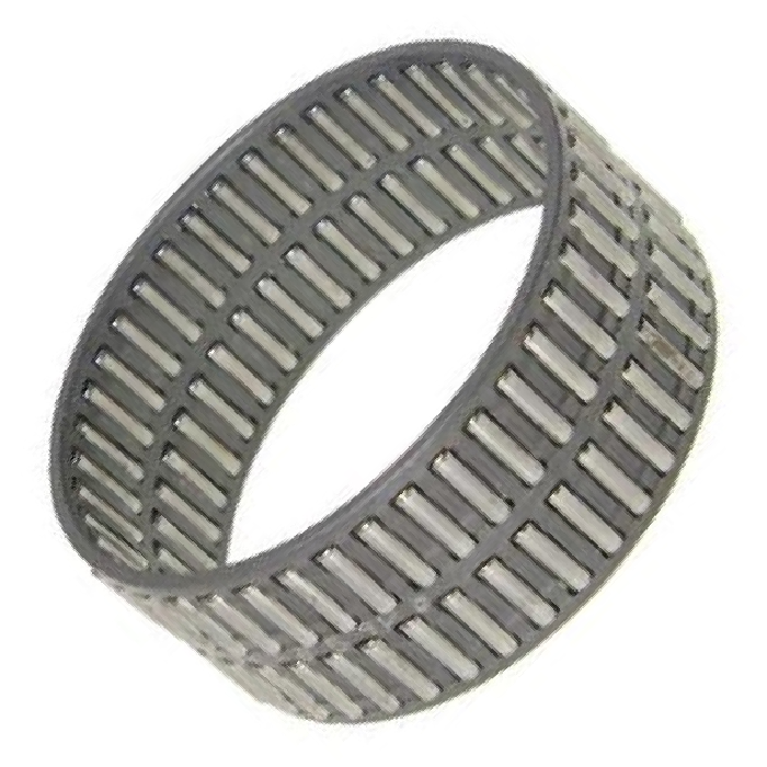 Gaiola de Agulhas 65,24 x 57,29 x 39,5 mm - Cobra Automotiva - 94490 C