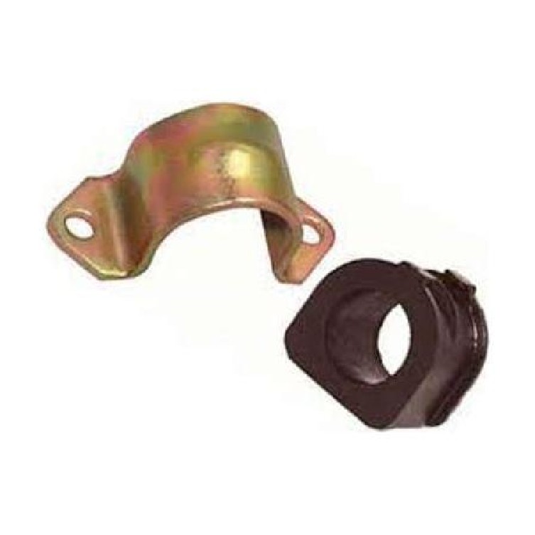 Kit da Barra Estabilizadora Dianteira para Chevrolet S10 - Cobra Automotiva - B1009K C