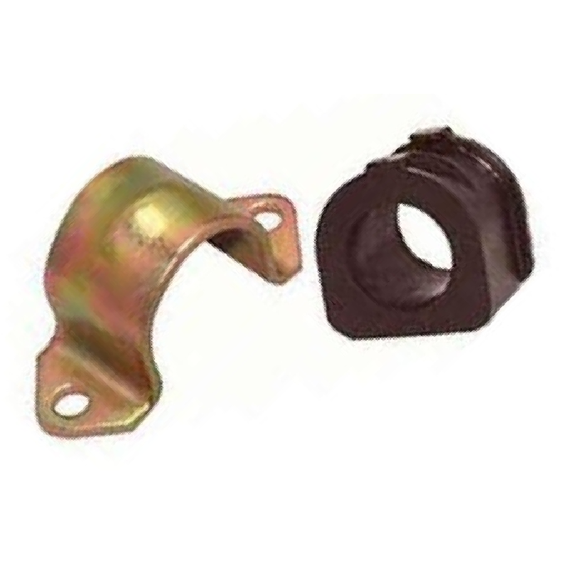 Kit da Barra Estabilizadora Dianteira para Chevrolet S10 - Cobra Automotiva - B1009K C