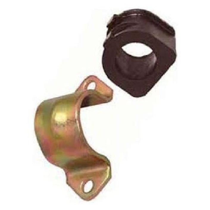 Kit da Barra Estabilizadora Dianteira para Chevrolet S10 - Cobra Automotiva - B1009K C