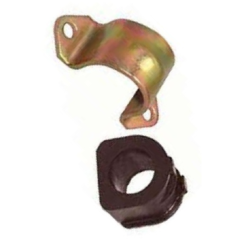 Kit da Barra Estabilizadora Dianteira para Chevrolet S10 - Cobra Automotiva - B1009K C
