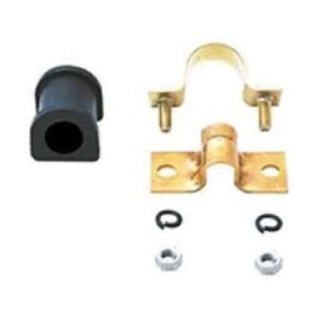 Kit da Barra Estabilizadora Dianteira - Cobra Automotiva - B1018K C