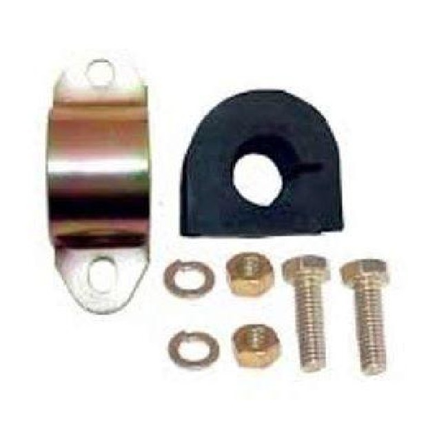 Kit da Barra Estabilizadora Dianteira para Toyota Corolla - Cobra Automotiva - B6486K C