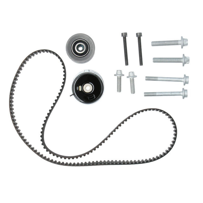 Kit de Correia e Polia Tensora - Cobra Automotiva - KT1425 C